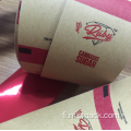 Tukkumyynti Paper Optical Maser Film Paper Laser Film